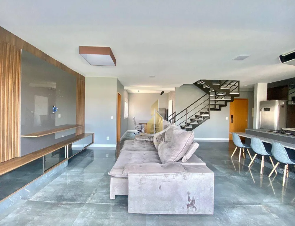 Apartamento, 3 quartos, 133 m² - Foto 12