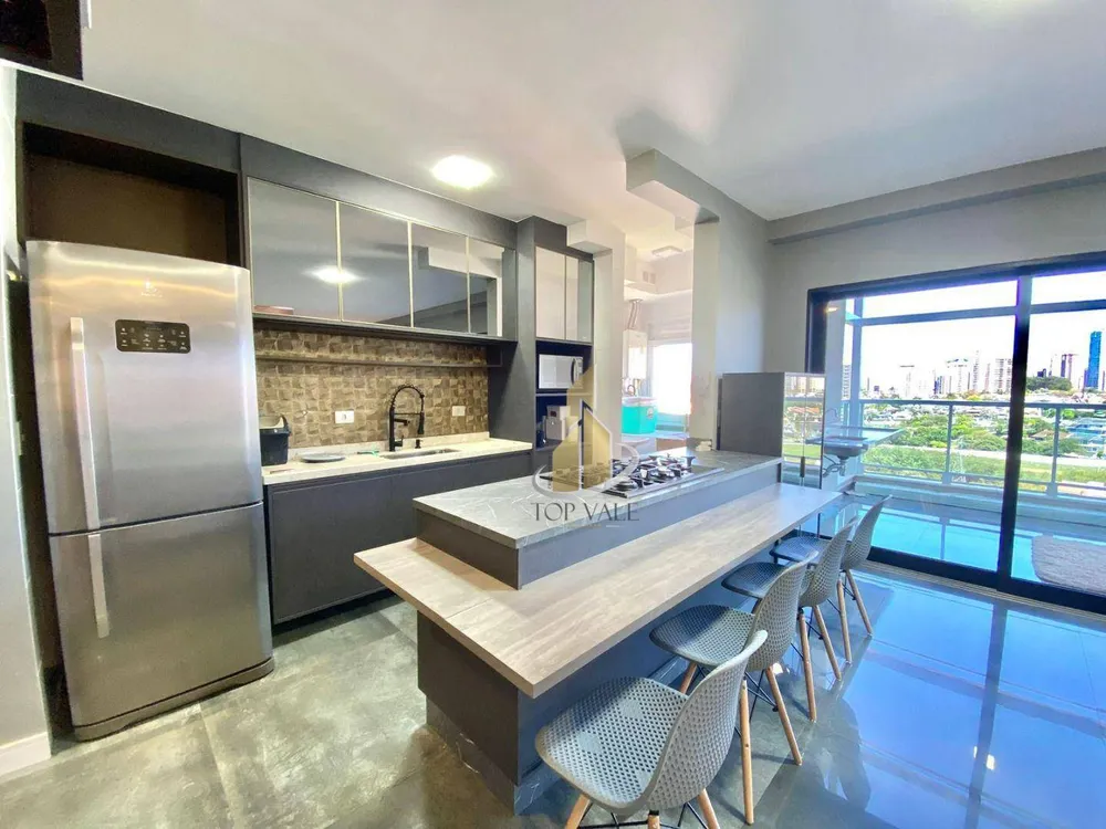 Apartamento, 3 quartos, 133 m² - Foto 3