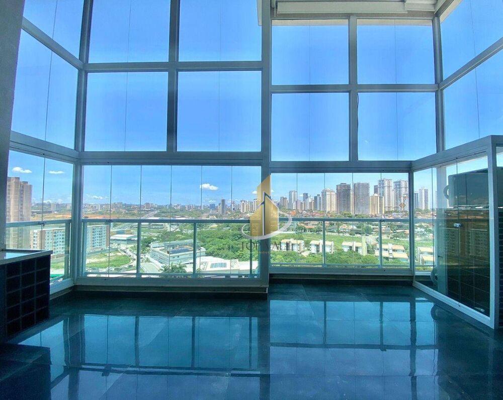 Apartamento, 3 quartos, 133 m² - Foto 2