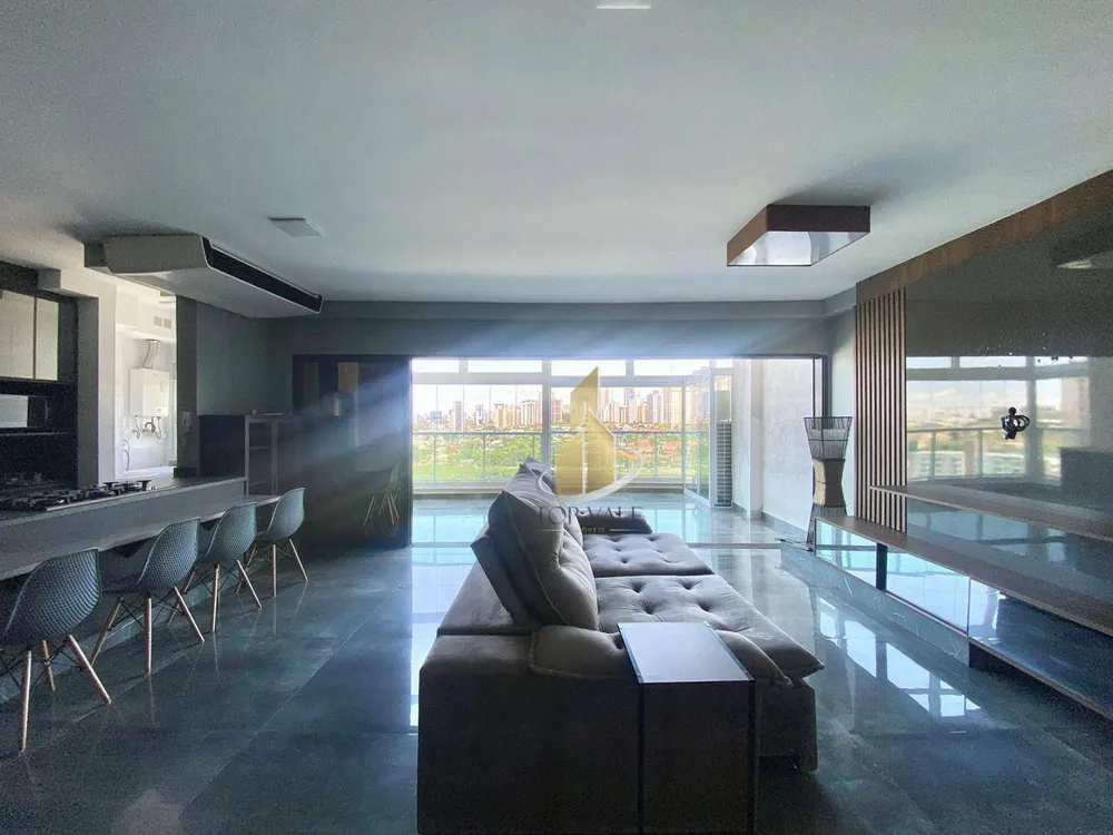 Apartamento, 3 quartos, 133 m² - Foto 8