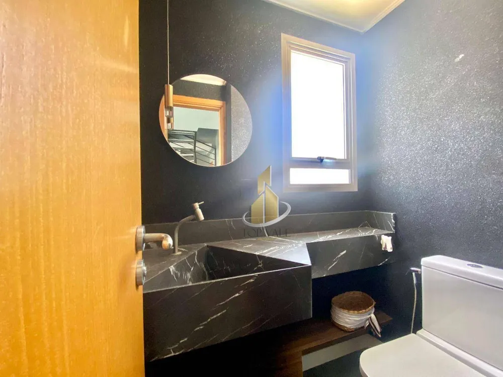 Apartamento, 3 quartos, 133 m² - Foto 8