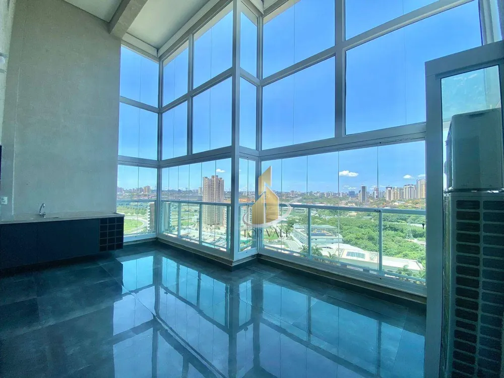 Apartamento, 3 quartos, 133 m² - Foto 11