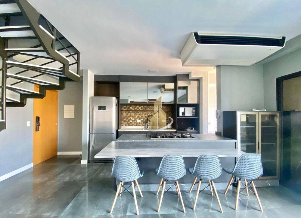 Apartamento, 3 quartos, 133 m² - Foto 1