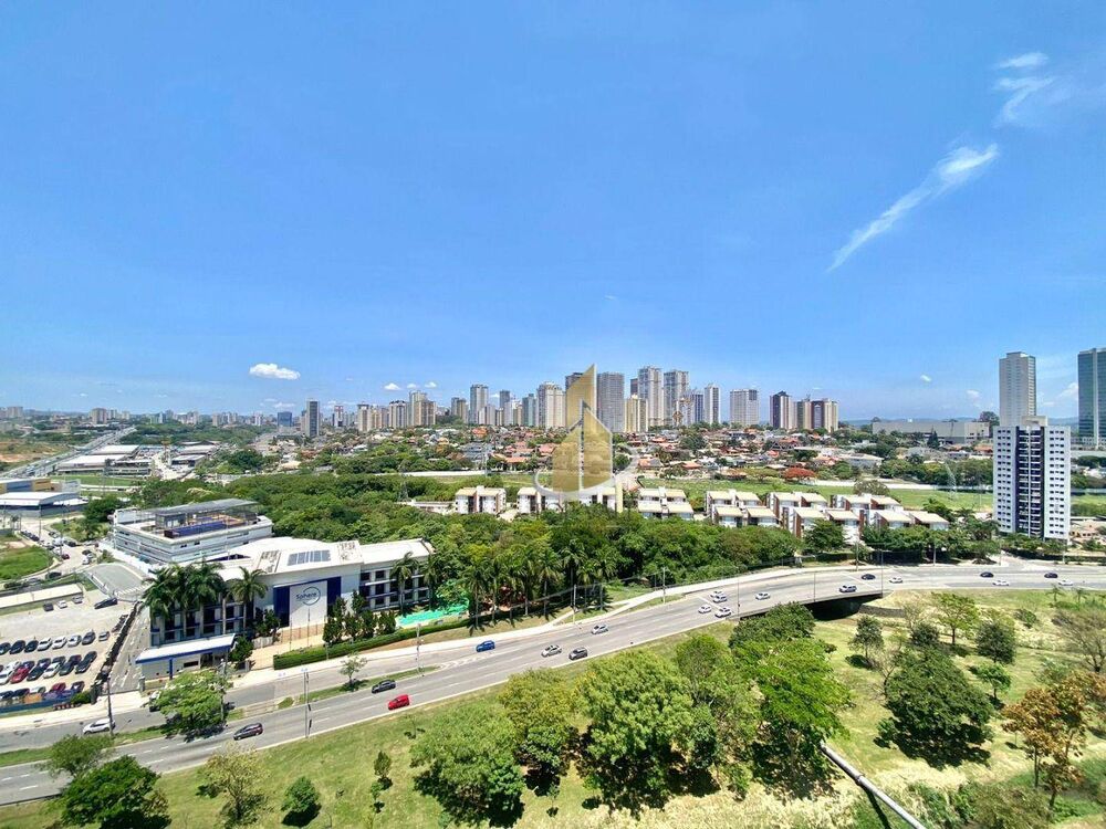 Apartamento, 3 quartos, 133 m² - Foto 3