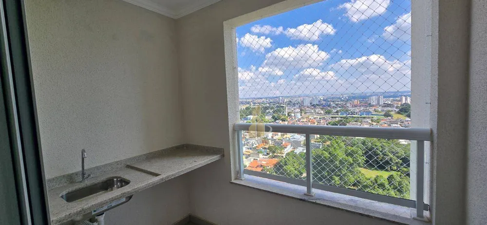 Apartamento, 2 quartos, 69 m² - Foto 9