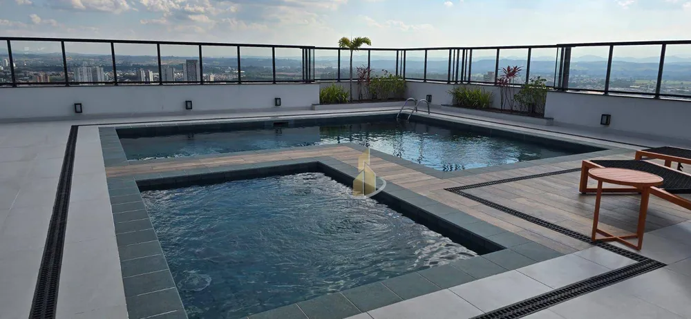 Apartamento, 2 quartos, 69 m² - Foto 2