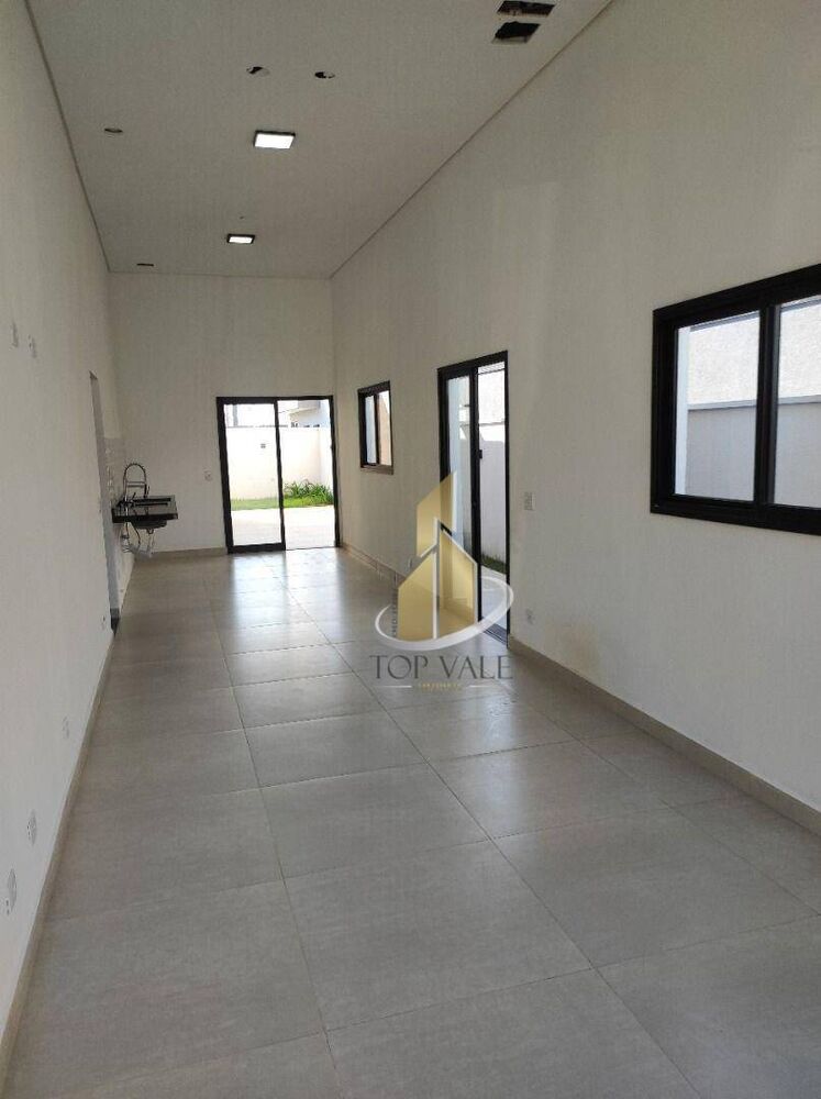 Casa de Condomínio à venda com 3 quartos, 135m² - Foto 1