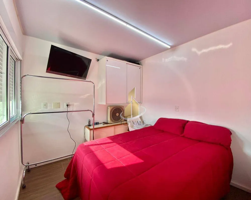 Apartamento, 2 quartos, 133 m² - Foto 8