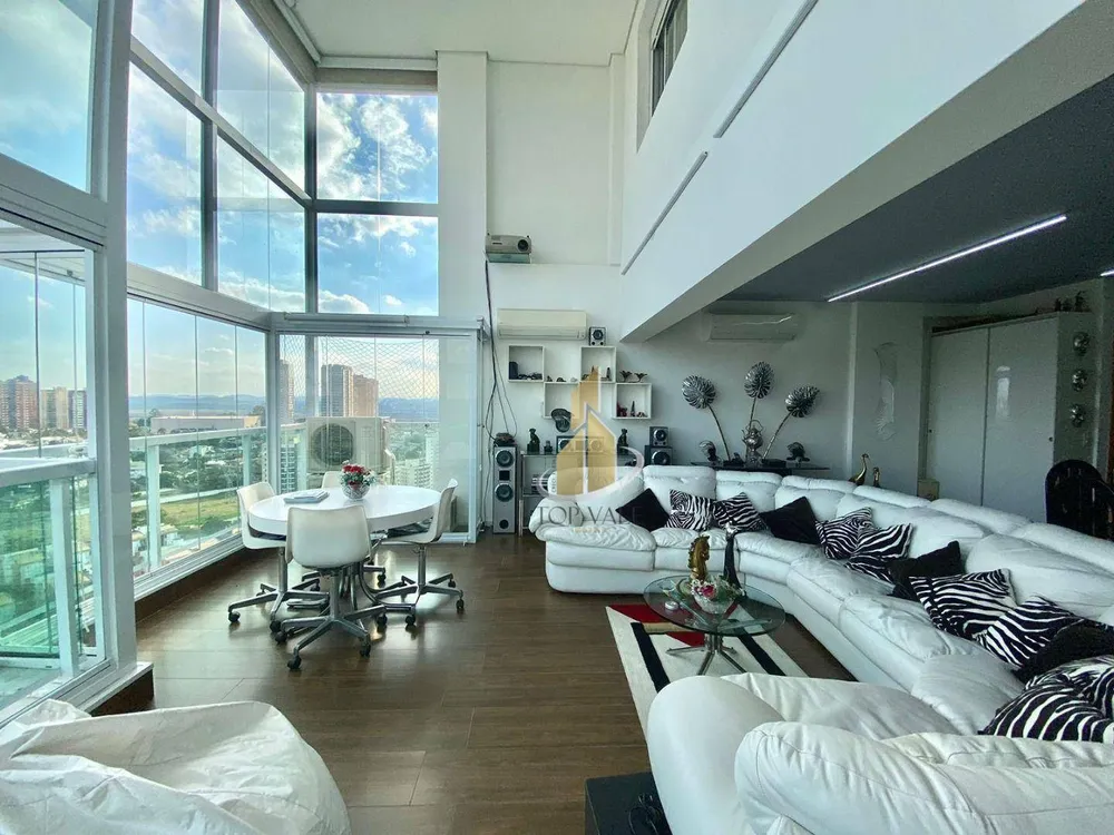 Apartamento, 2 quartos, 133 m² - Foto 1