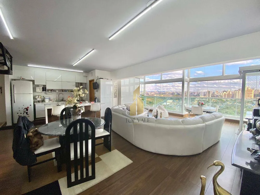 Apartamento, 2 quartos, 133 m² - Foto 6