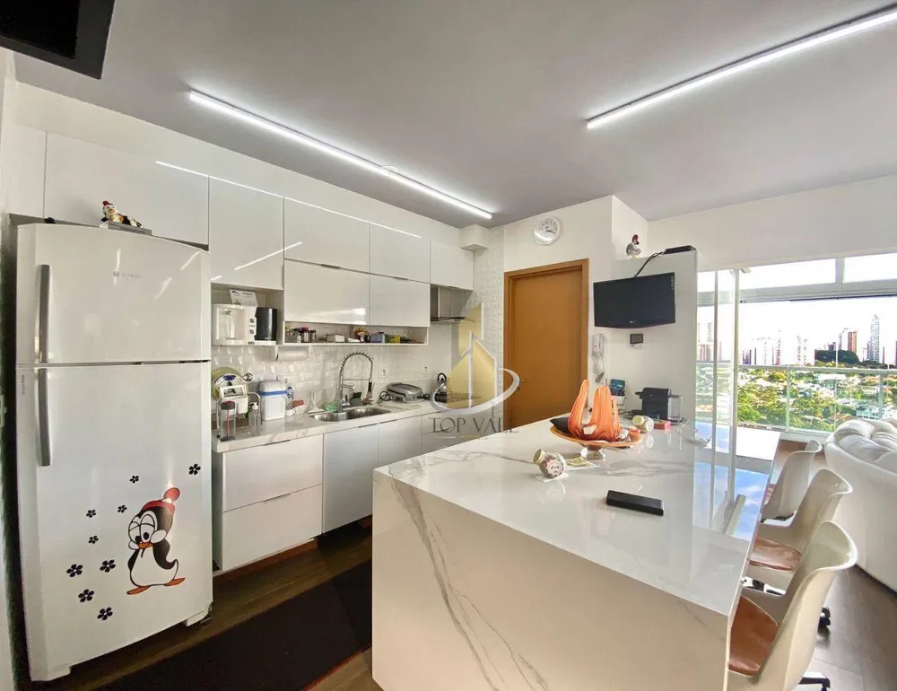 Apartamento, 2 quartos, 133 m² - Foto 7
