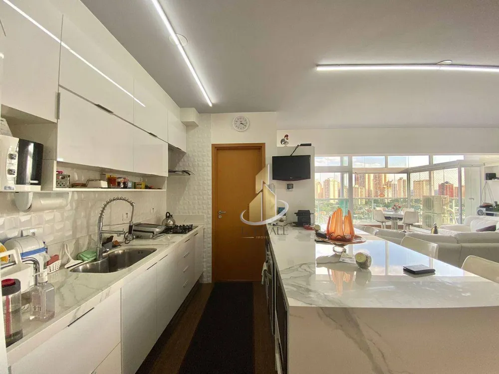 Apartamento, 2 quartos, 133 m² - Foto 3