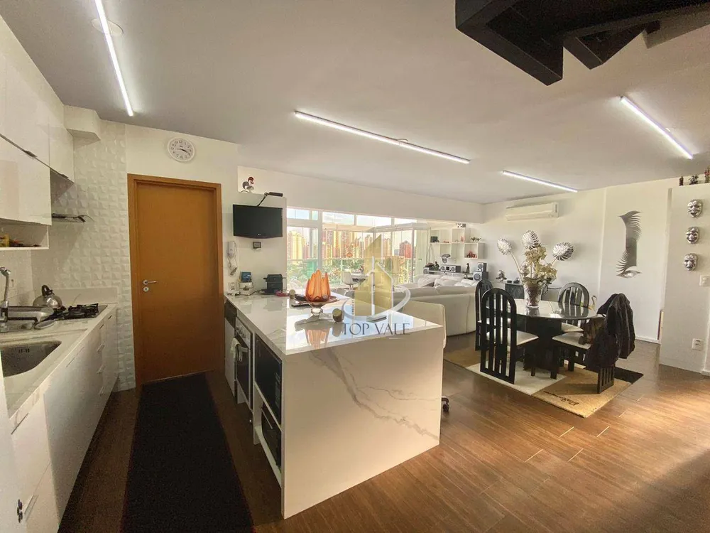Apartamento, 2 quartos, 133 m² - Foto 4