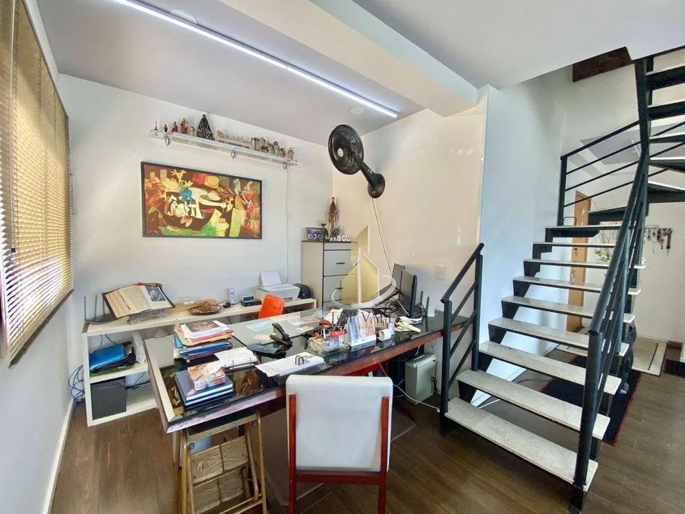 Apartamento, 2 quartos, 133 m² - Foto 5