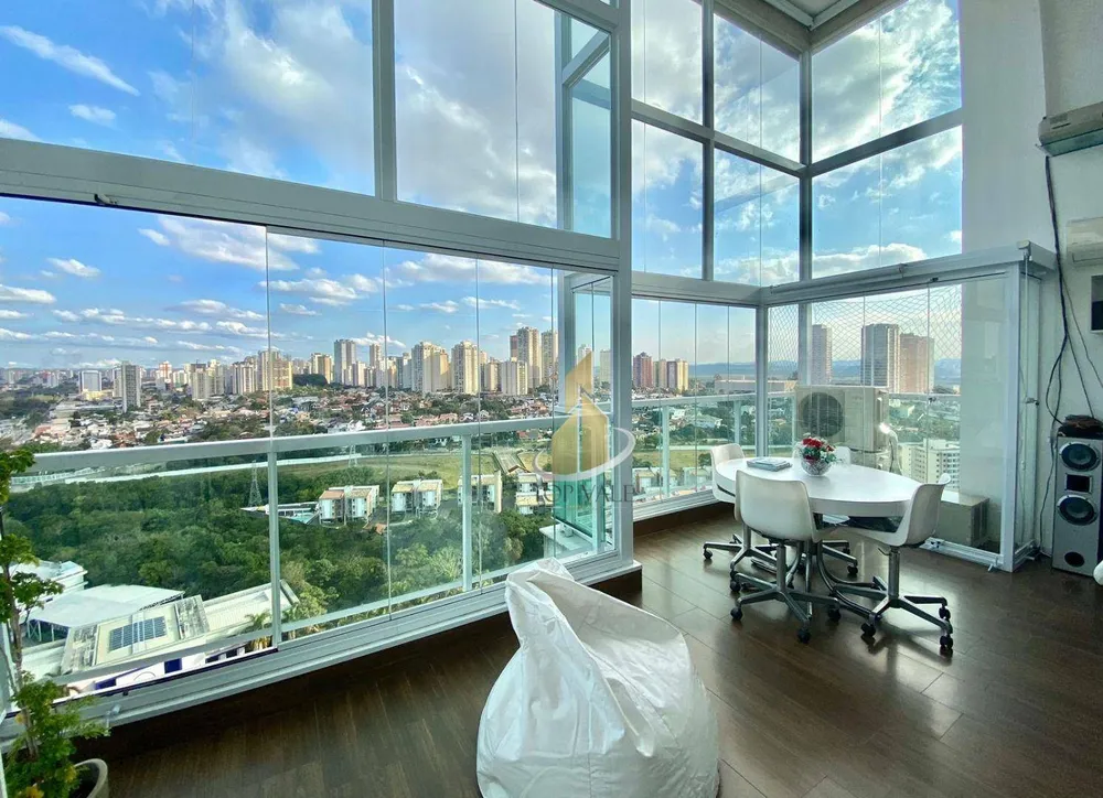 Apartamento, 2 quartos, 133 m² - Foto 8