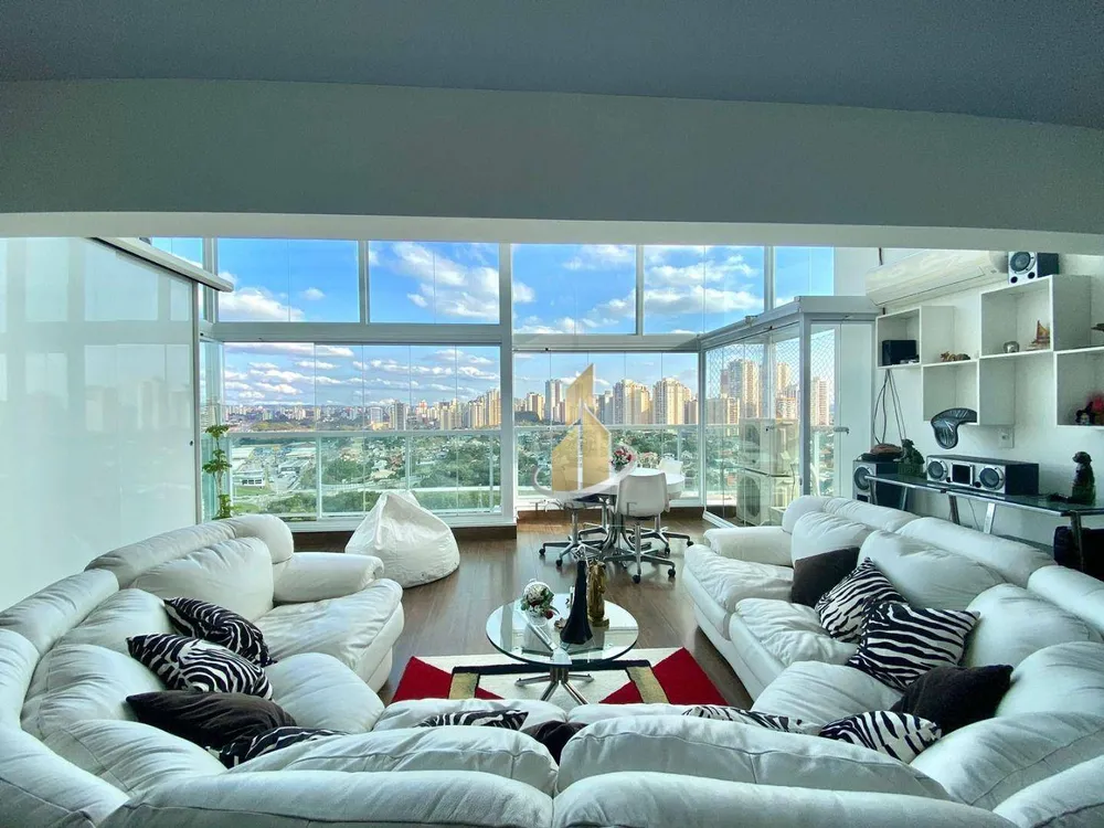Apartamento, 2 quartos, 133 m² - Foto 5