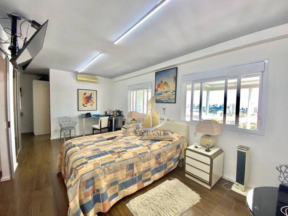 Apartamento, 2 quartos, 133 m² - Foto 1