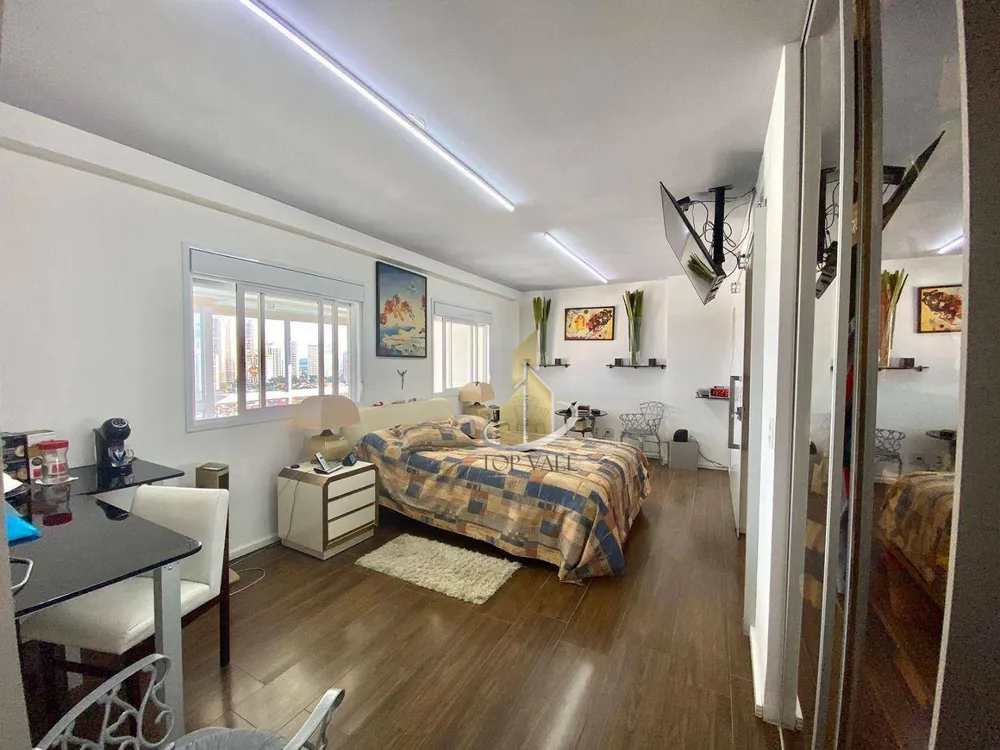 Apartamento, 2 quartos, 133 m² - Foto 12