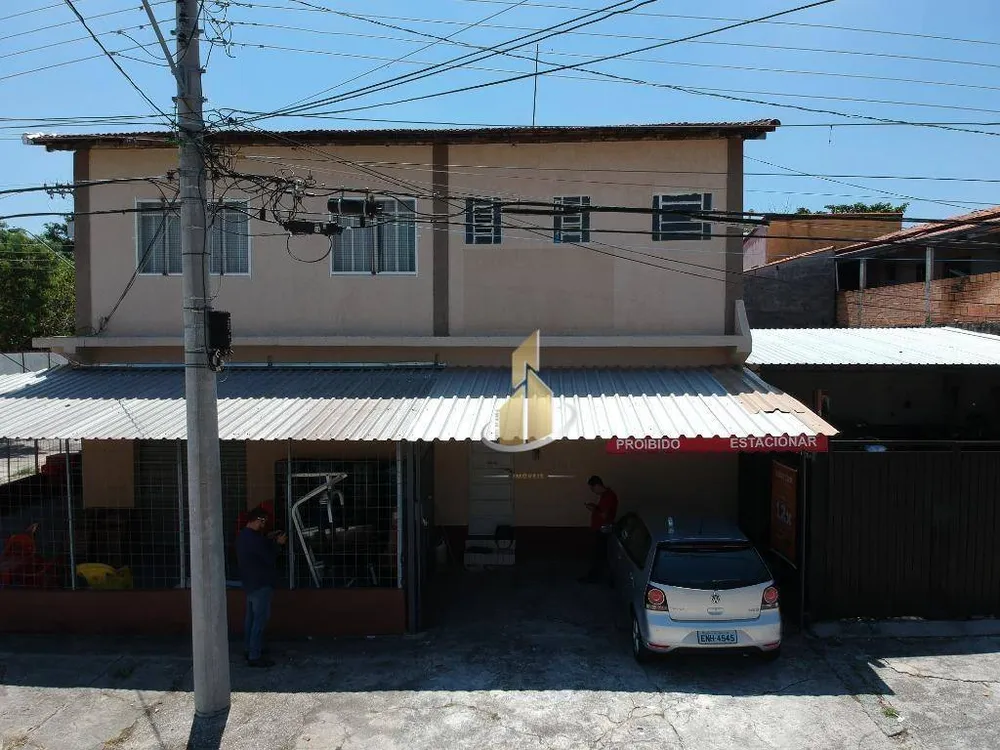 Sala-Conjunto, 50 m² - Foto 11