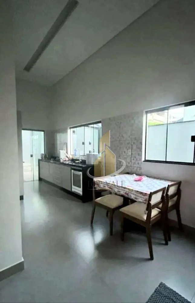 Casa de Condomínio, 3 quartos - Foto 5