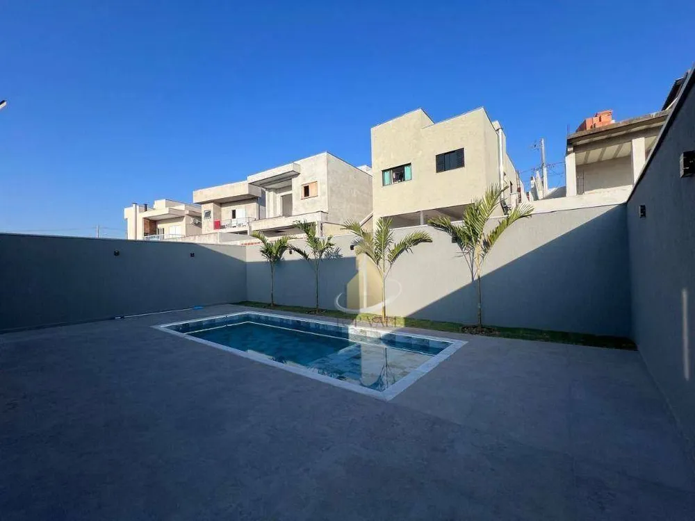 Sobrado, 3 quartos, 200 m² - Foto 12