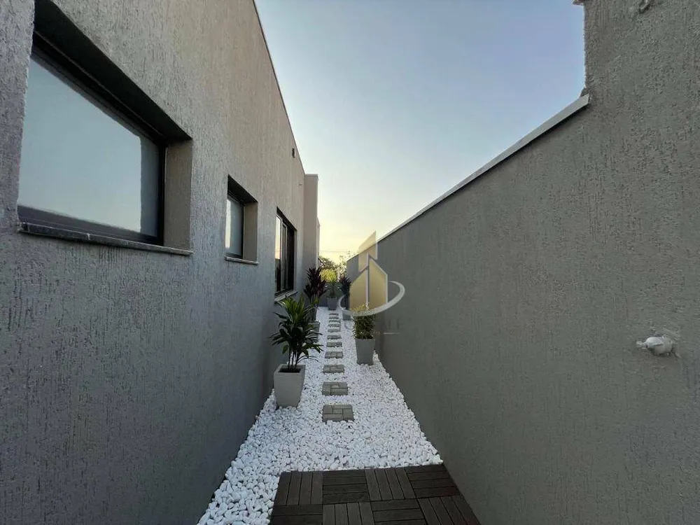 Sobrado, 3 quartos, 200 m² - Foto 14