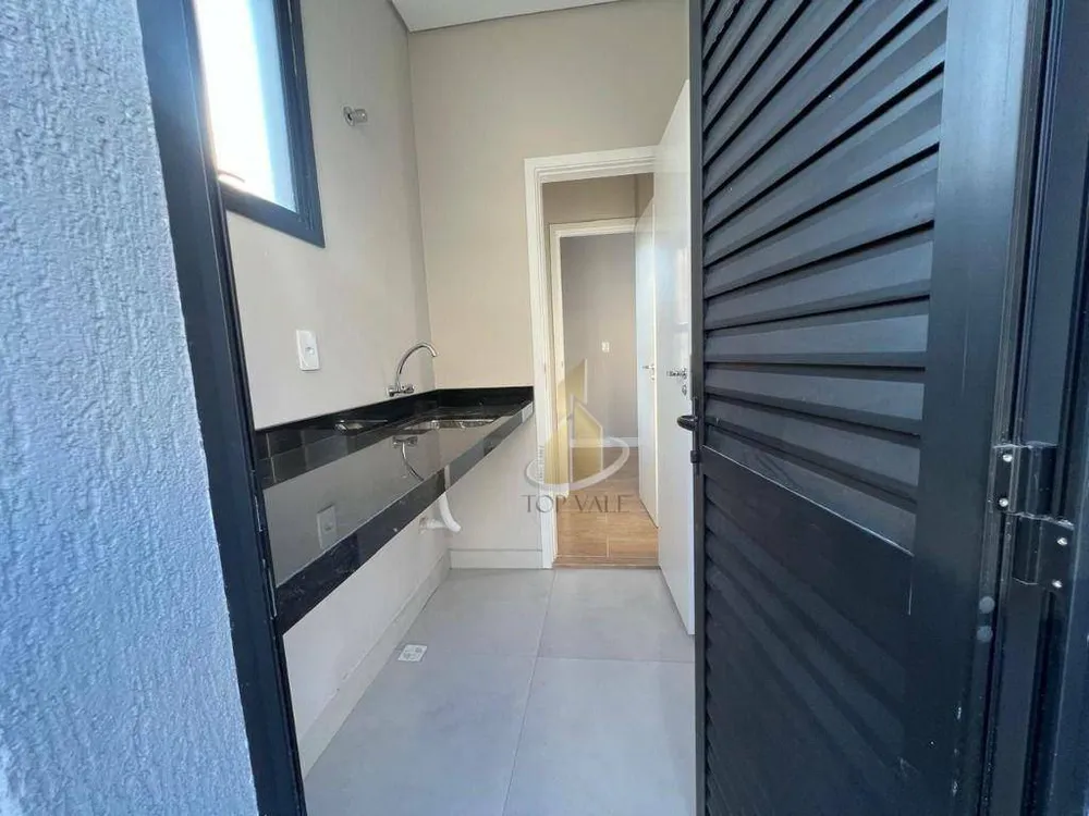 Sobrado, 3 quartos, 200 m² - Foto 16