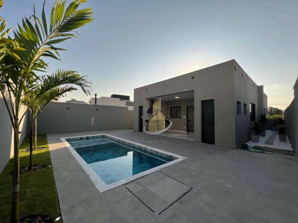 Sobrado, 3 quartos, 200 m² - Foto 1