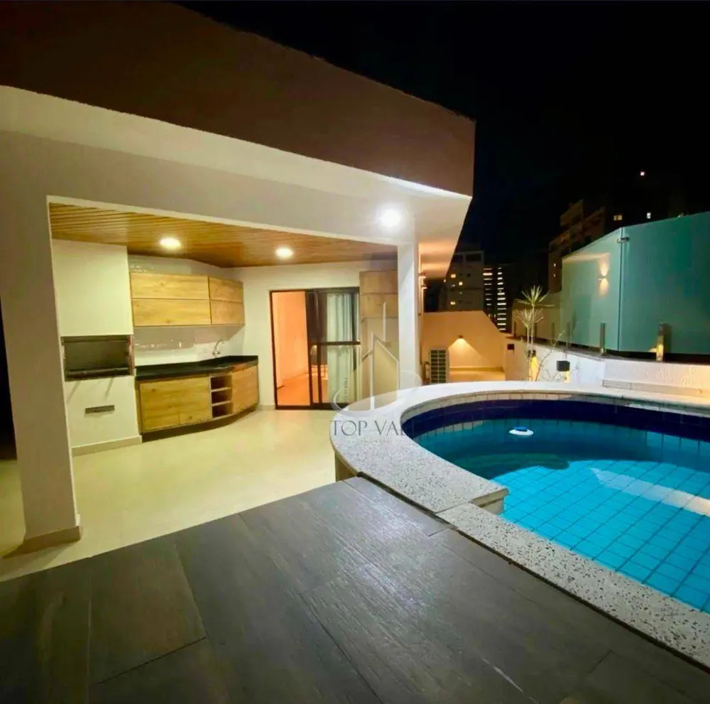 Cobertura, 3 quartos, 182 m² - Foto 12