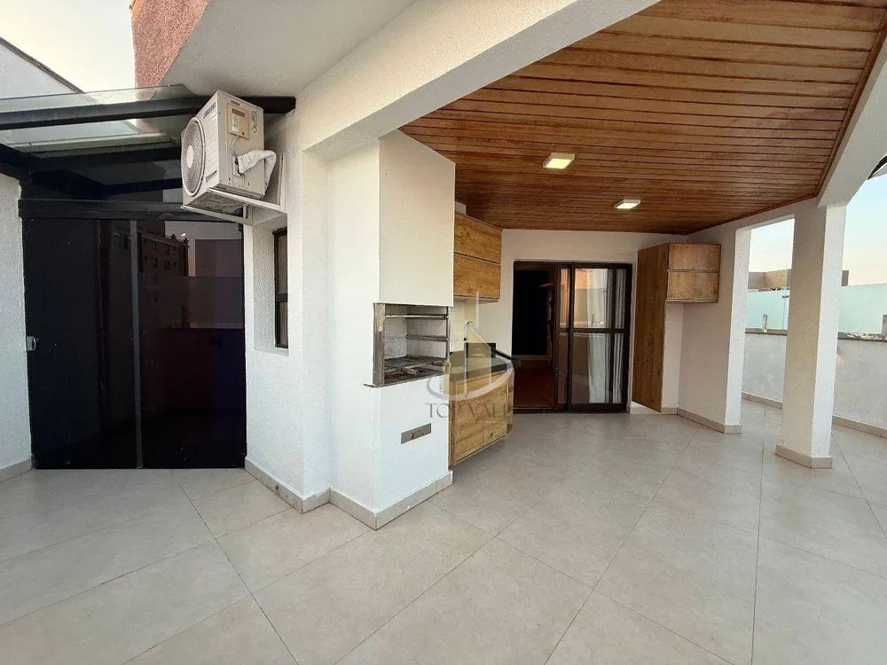 Cobertura, 3 quartos, 182 m² - Foto 16