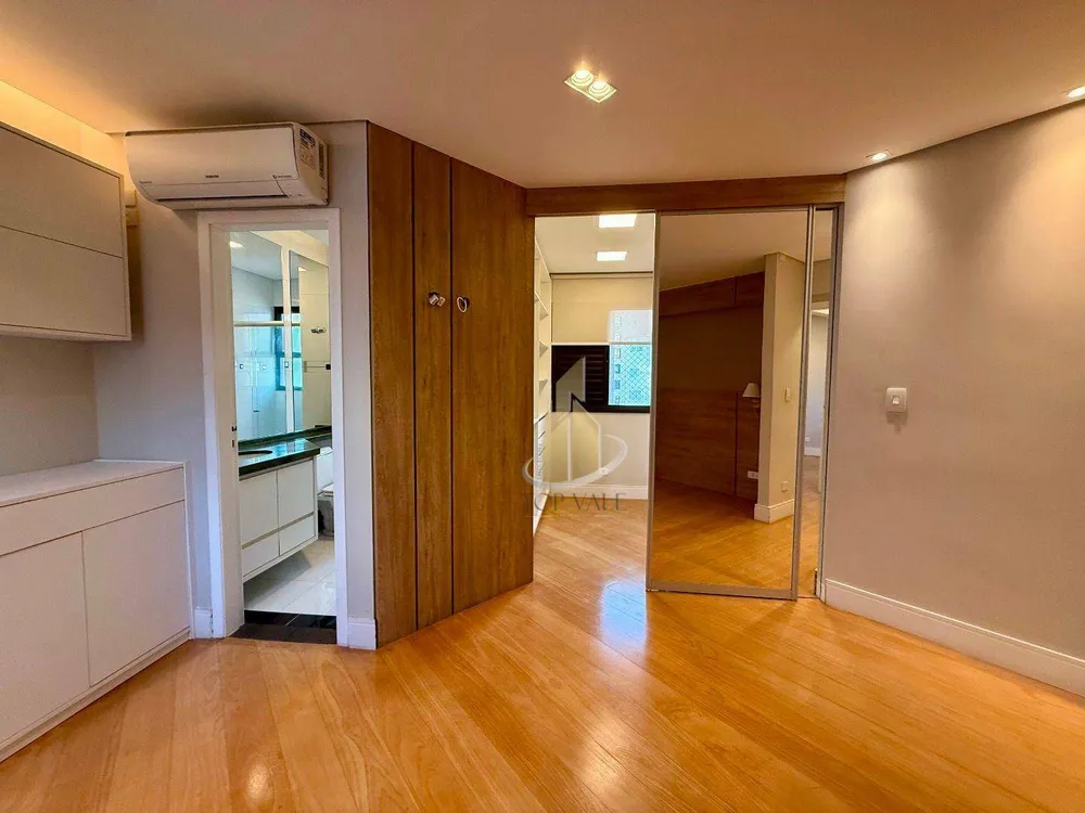 Cobertura, 3 quartos, 182 m² - Foto 4