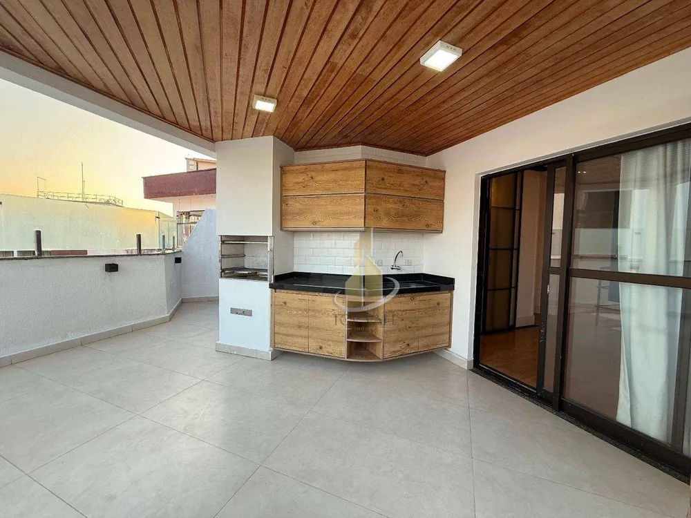 Cobertura, 3 quartos, 182 m² - Foto 7