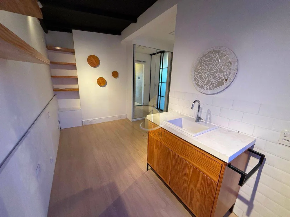 Cobertura, 3 quartos, 182 m² - Foto 8