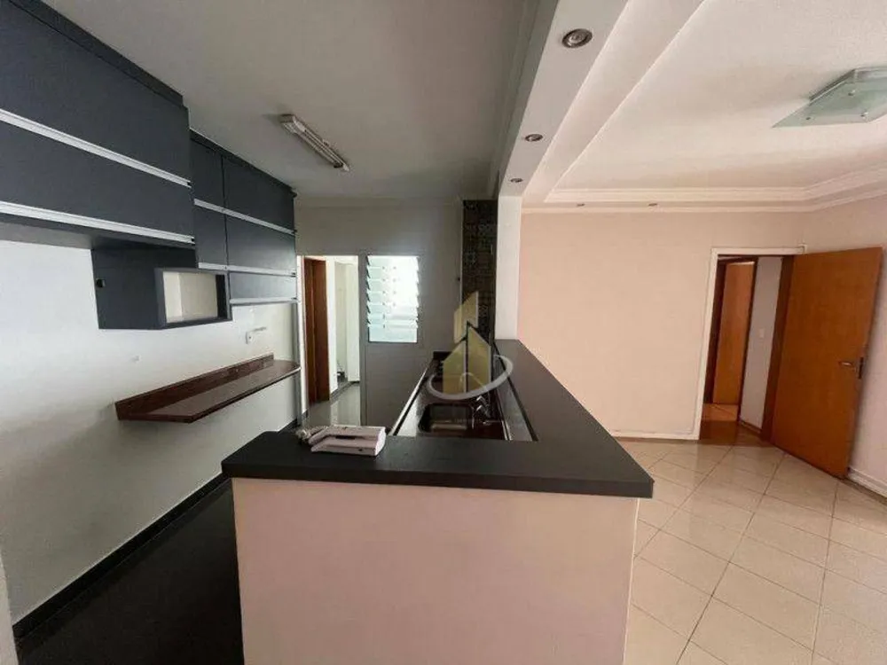 Apartamento, 3 quartos, 111 m² - Foto 1