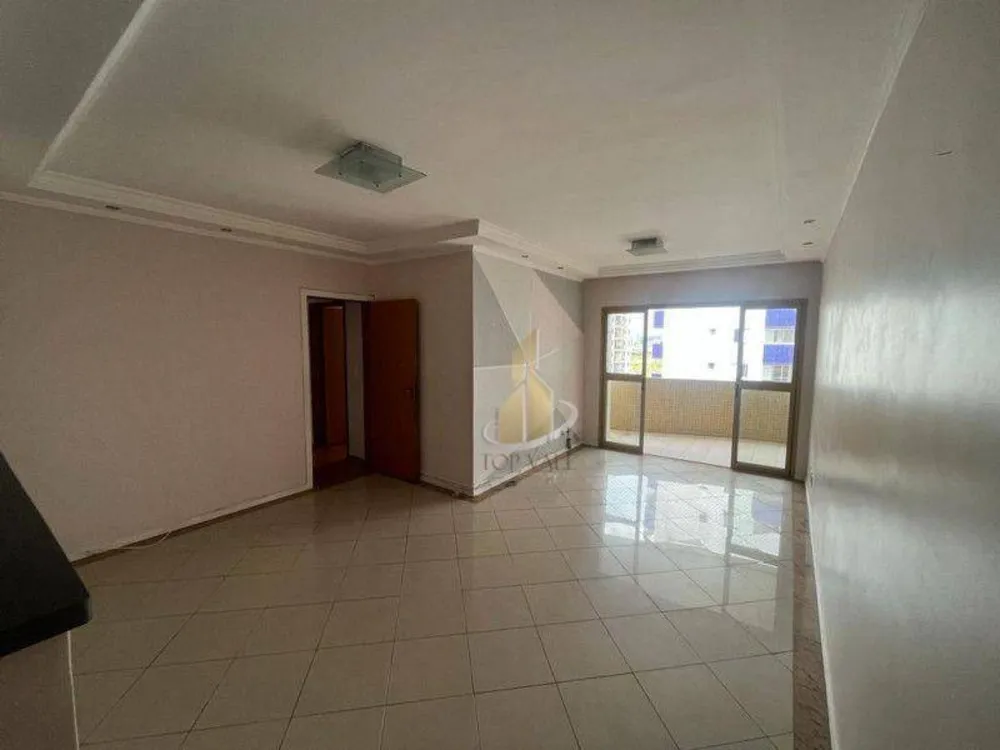 Apartamento, 3 quartos, 111 m² - Foto 3