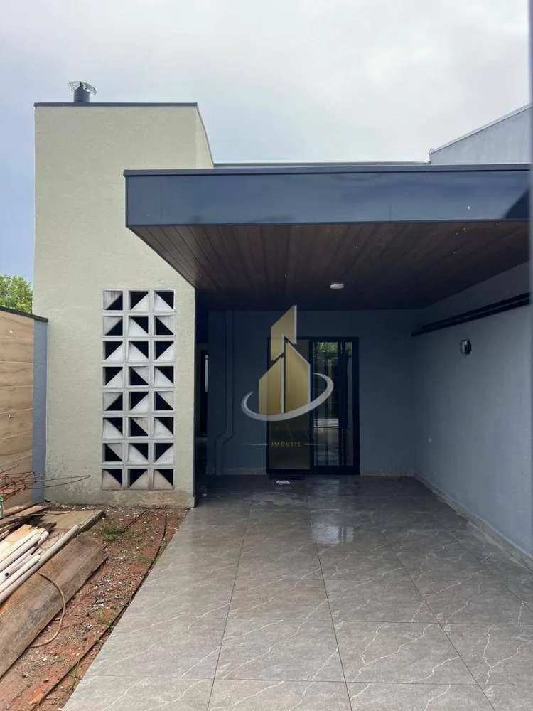 Casa, 2 quartos, 85 m² - Foto 8