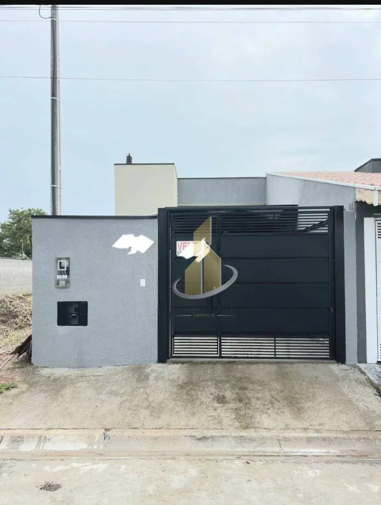 Casa, 2 quartos, 85 m² - Foto 3