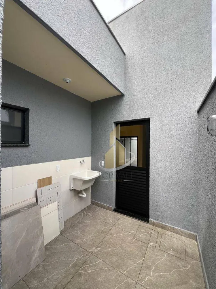 Casa, 2 quartos, 85 m² - Foto 4