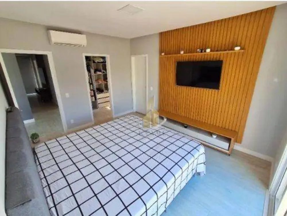 Sobrado, 4 quartos, 255 m² - Foto 12