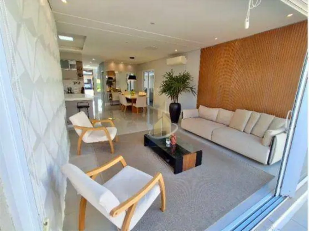 Sobrado, 4 quartos, 255 m² - Foto 1