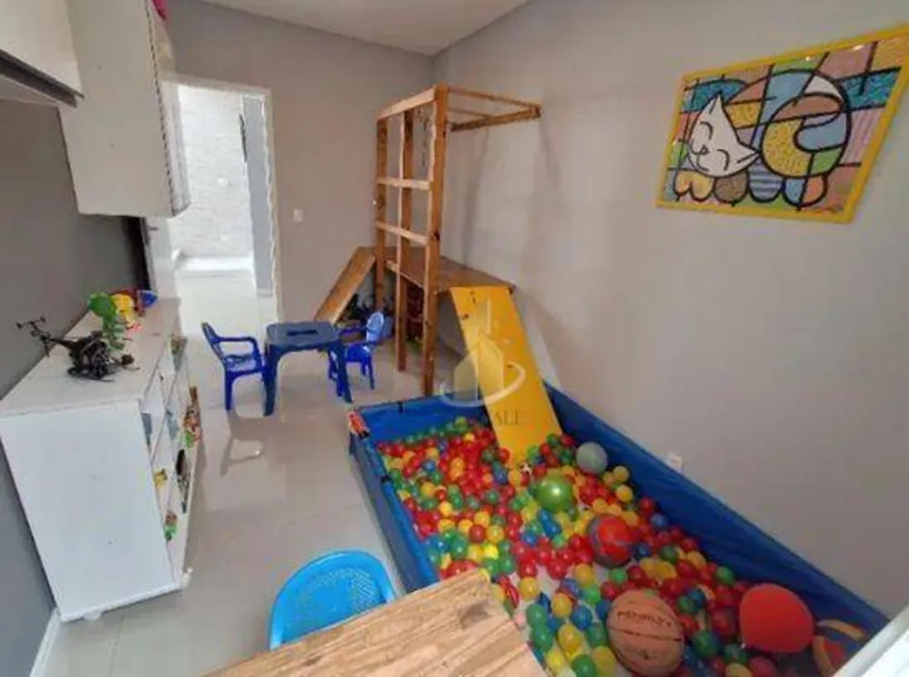 Sobrado, 4 quartos, 255 m² - Foto 10
