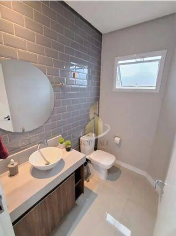 Sobrado, 4 quartos, 255 m² - Foto 14