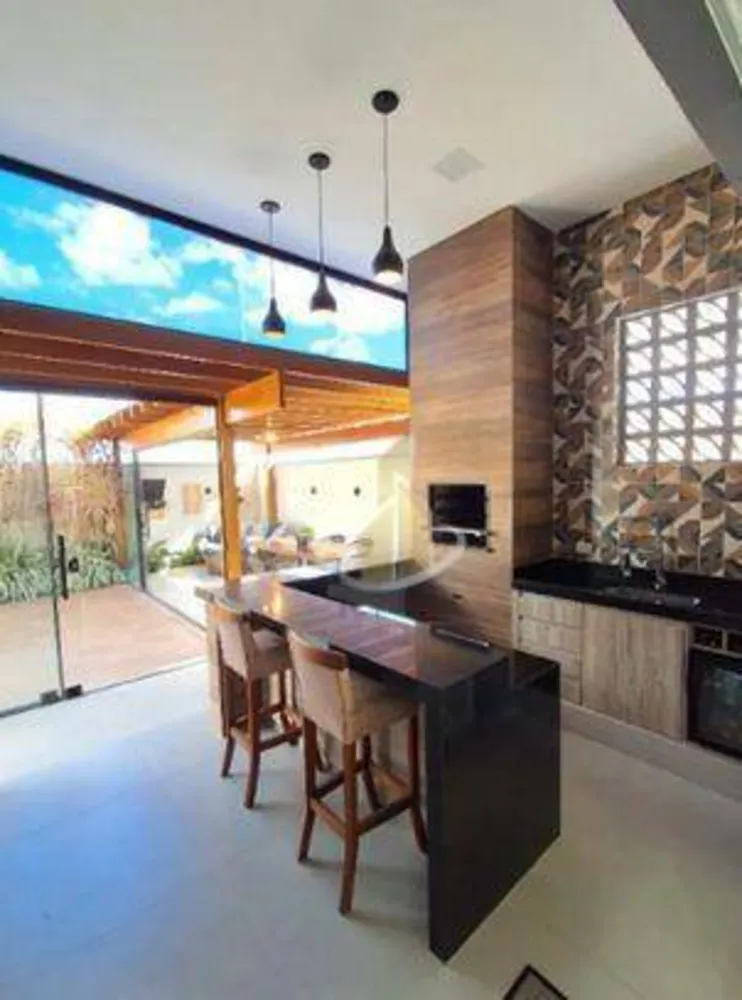 Sobrado, 4 quartos, 255 m² - Foto 5