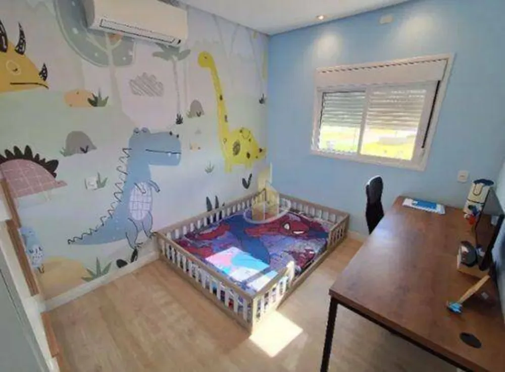 Sobrado, 4 quartos, 255 m² - Foto 3