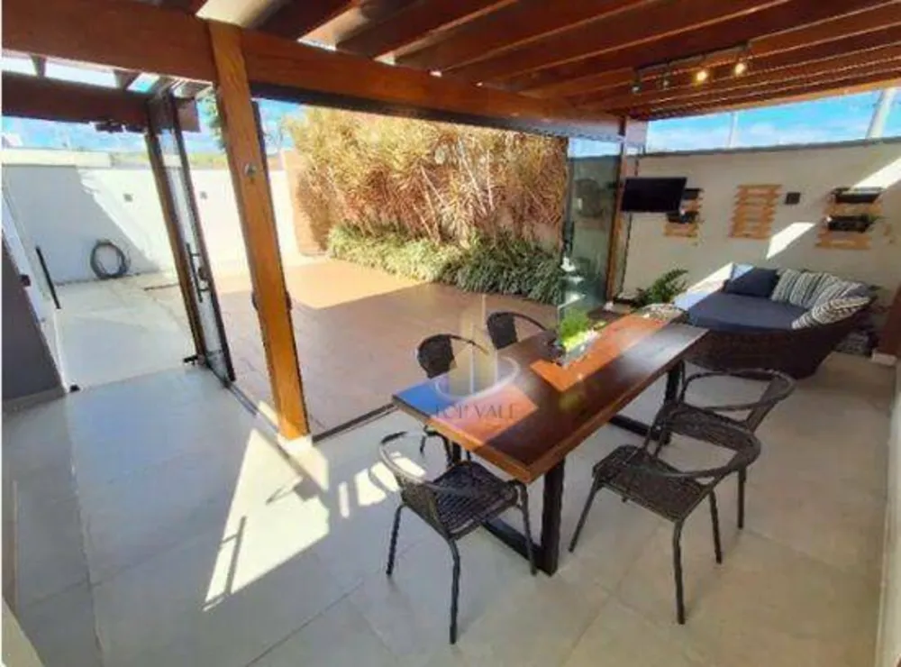 Sobrado, 4 quartos, 255 m² - Foto 6