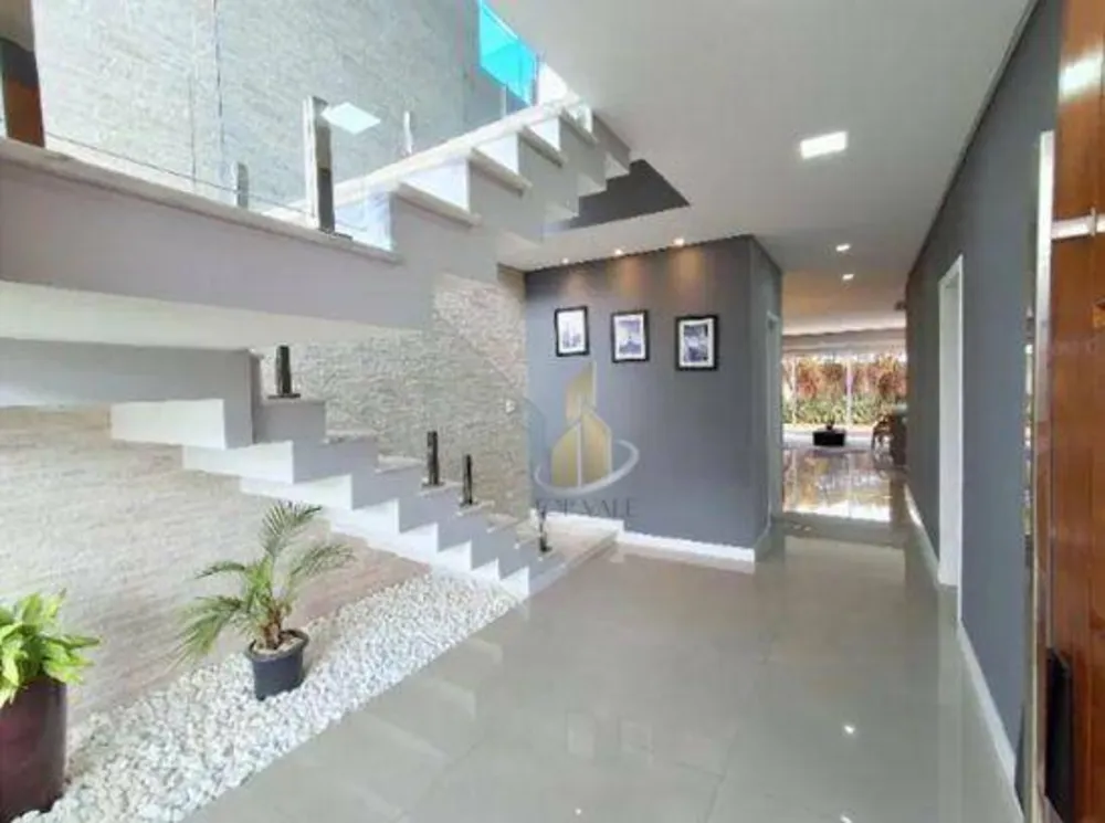 Sobrado, 4 quartos, 255 m² - Foto 4
