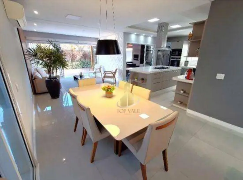 Sobrado, 4 quartos, 255 m² - Foto 9