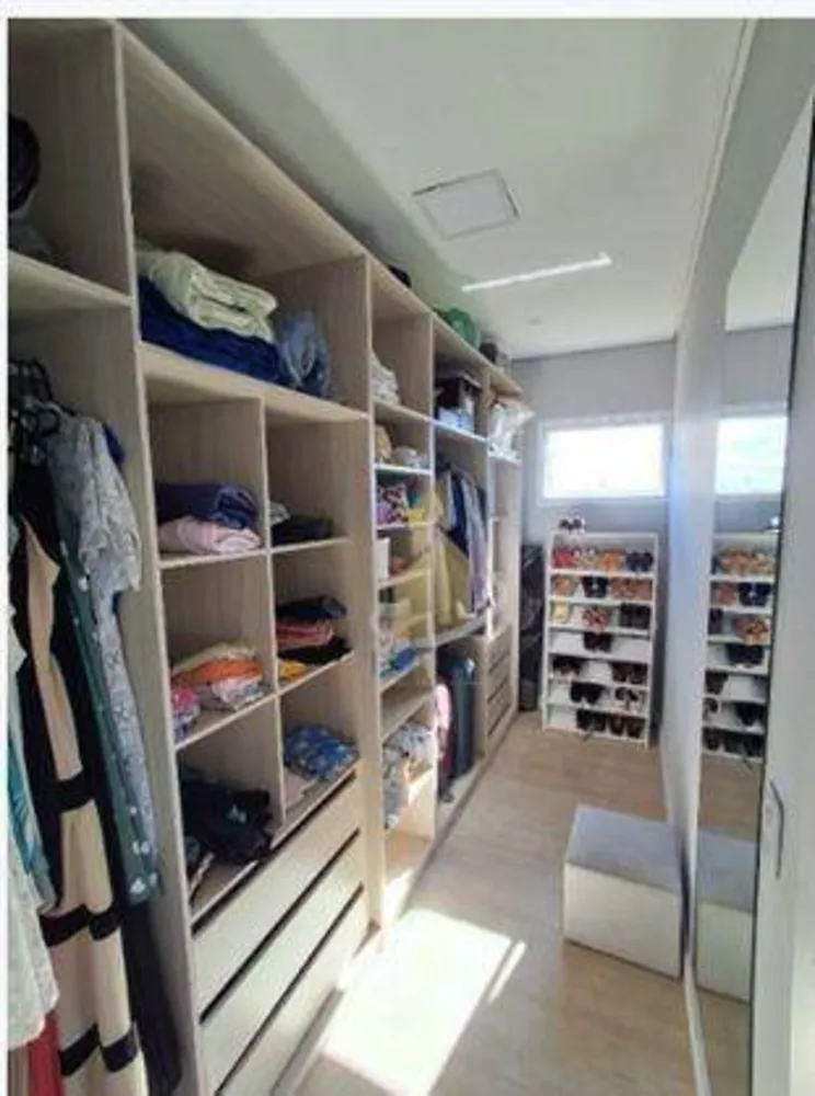 Sobrado, 4 quartos, 255 m² - Foto 15