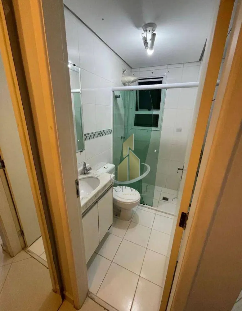 Apartamento, 2 quartos, 69 m² - Foto 3