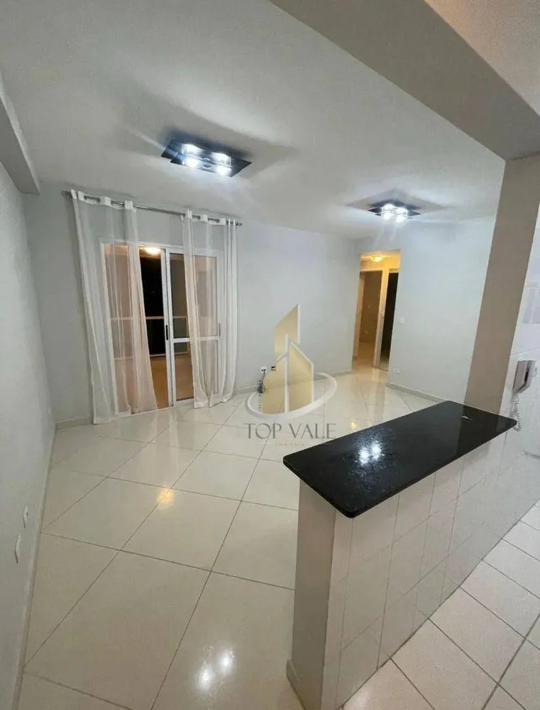 Apartamento, 2 quartos, 69 m² - Foto 2